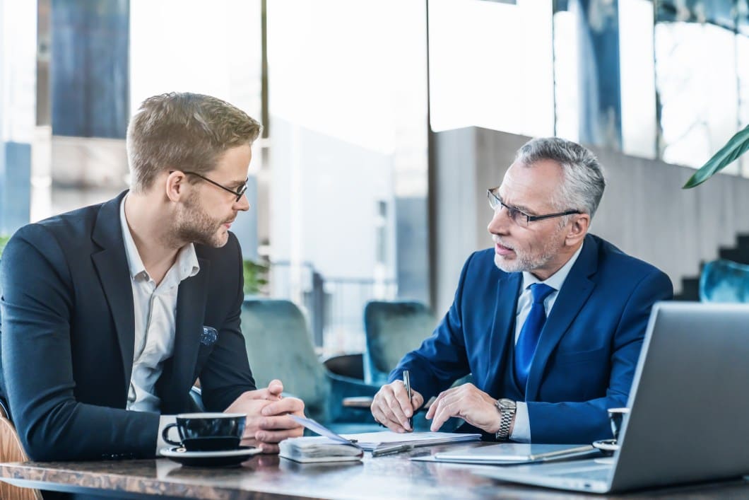 CTO en temps partagé & Leadership Technique